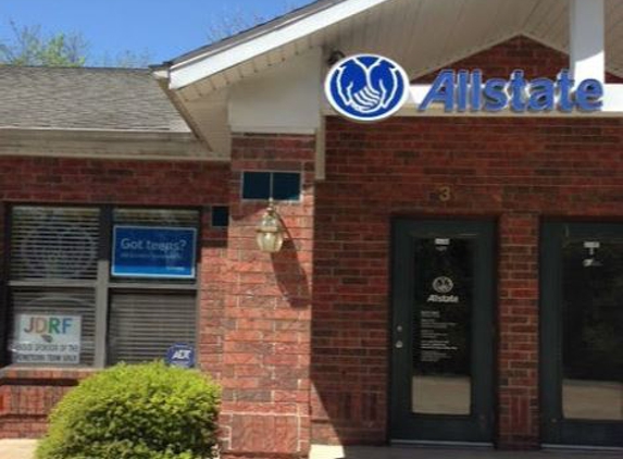 Allstate Insurance: Darrin Taylor - Farmington, AR