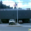 Clatsop County Office - Police Departments