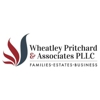 Wheatley Pritchard & Associates P gallery