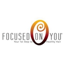 Focused On You Hair Salon - Barbers