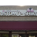 California Custom Tees - Clothing Stores