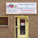 Kindhearted Home Care, LLC - Adult Day Care Centers