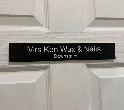 Mrs. Ken's Wax & Nail - Bryn Mawr, PA
