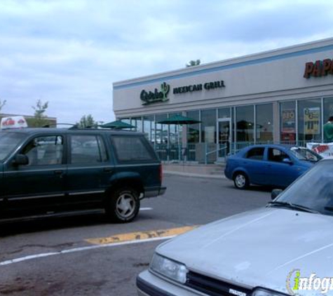 QDOBA Mexican Eats - Englewood, CO