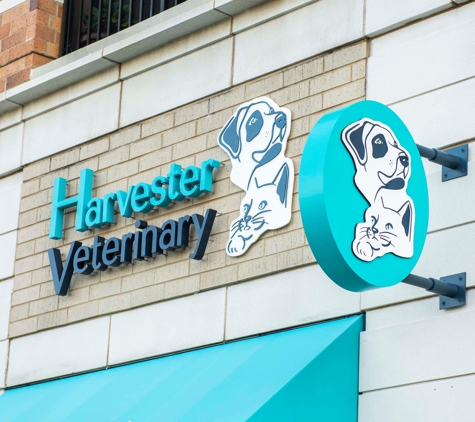 Harvester Veterinary Hospital of Burr Ridge - Burr Ridge, IL