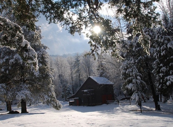 Shadow Mountain Escape - Luray, VA