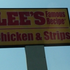 Lee's Famous Recipe Chicken