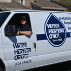 Water Heaters Only, Inc