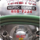 TenEyck Septic Tank Service - Masonry Contractors