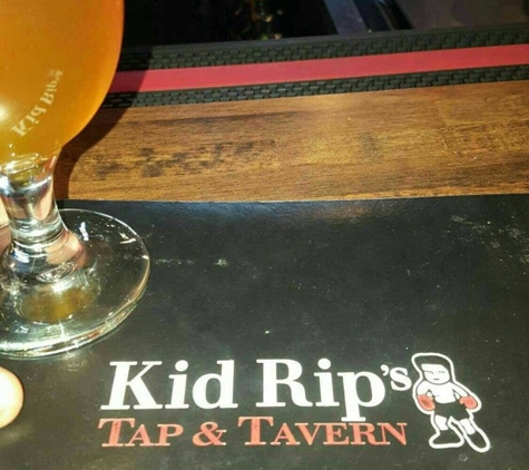 Kid Rips Tap and Tavern - Runnemede, NJ