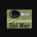 Car Locksmith Del Mar CA