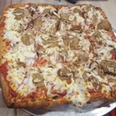 Amore Gourmet Pizza - Pizza