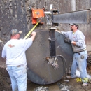 Concrete Cutting Systems Inc - Concrete Contractors