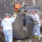 Concrete Cutting Systems Inc