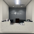 CLS Health Eye Center