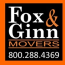 Fox & Ginn Movers - Movers