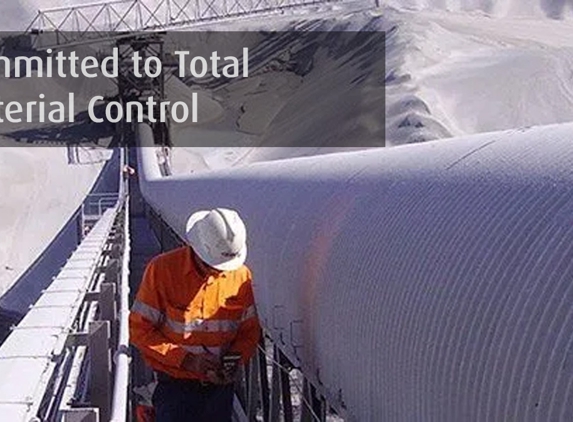 ESS Engineering Service & Supply - Mount St John, QLD. Committed to total material control