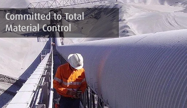 ESS Engineering Service & Supply - South Gladstone, QLD. Committed to total material control