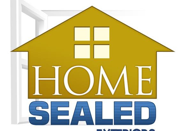 HomeSealed Exteriors, LLC - New Berlin, WI