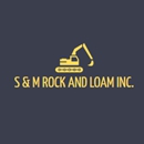 S&M Rock and Loam Inc. - Patio Builders