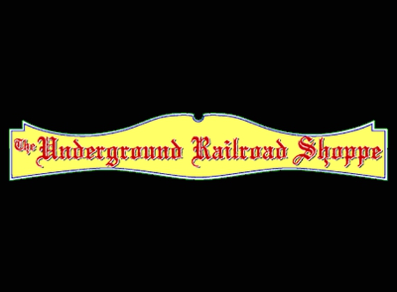 The Underground Railroad Shoppe - New Castle, PA