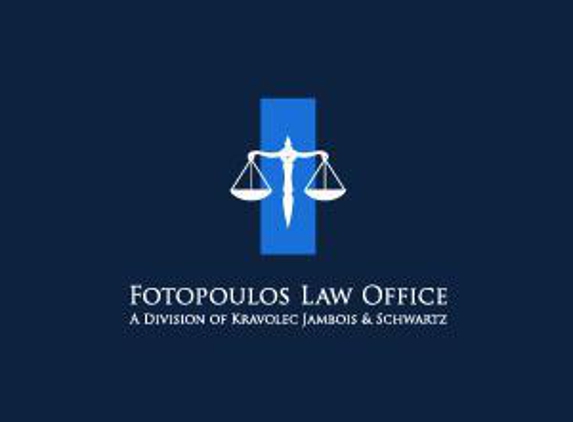 Fotopoulos Law Office - Orland Park, IL