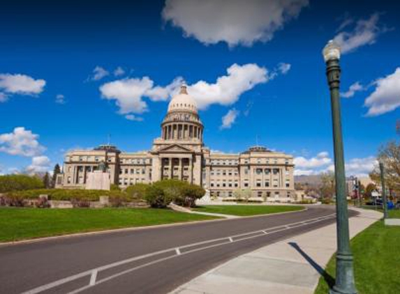 Joe Frick Law, P - Boise, ID