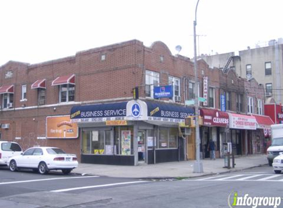 Sutter Business Service - Brooklyn, NY