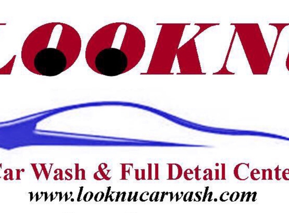 Nu-Look Car Wash - Lemont, IL