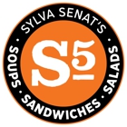 S5 – Sylva Senat’s Soups, Salads & Sandwiches - CLOSED