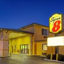 Super 8 - Motels