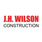 J.H. Wilson Construction