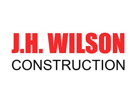 J.H. Wilson Construction - Garden City, GA