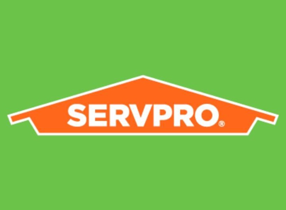 SERVPRO of Downtown San Antonio/Team Friermuth - San Antonio, TX