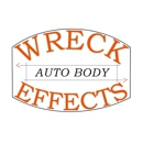 Wreck Effects Auto Body - Automobile Body Repairing & Painting