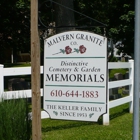 Malvern Granite Company