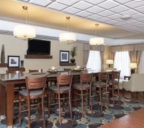 Hampton Inn Port Huron - Port Huron, MI