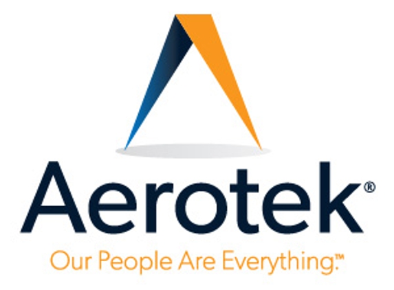 Aerotek - Fort Lauderdale, FL