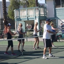 Murrieta Tennis Club - Tennis Courts-Private