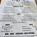Varney's Restaurant - American Restaurants