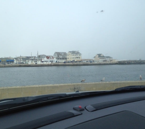 Point Pleasant Beach - Point Pleasant Beach, NJ