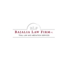 Bajalia Law Firm PC - Civil Litigation & Trial Law Attorneys