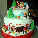 The Cake House