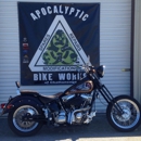 Apocalyptic Bike Works of Chattanooga - Motorcycles & Motor Scooters-Repairing & Service