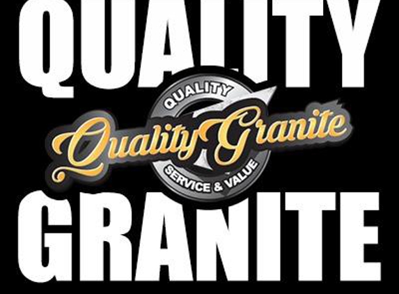 Quality Granite & Cabinetry - Concord, NH