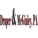 Draper & Mcginley, P.A.