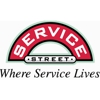 Service Street - Aurora -Quincy gallery