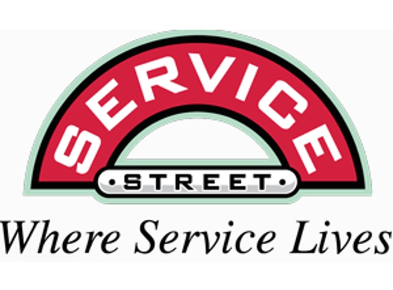 Service Street - Aurora -Quincy - Aurora, CO