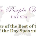 The Purple Door Day Spa