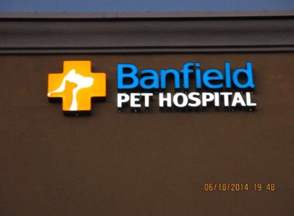 Banfield Pet Hospital - Tucson, AZ